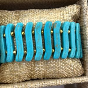 Turquoise Bracelet